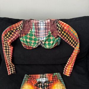 Jean Paul Gaultier